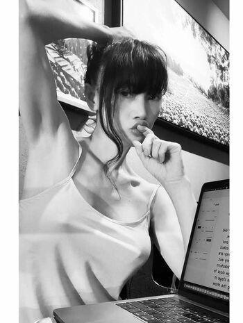 Bai ling leaked private photo uncensored HD quality