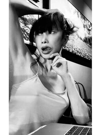 Bai ling leaked private photo uncensored HD quality