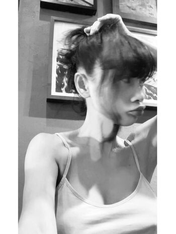 Bai ling leaked private photo uncensored HD quality