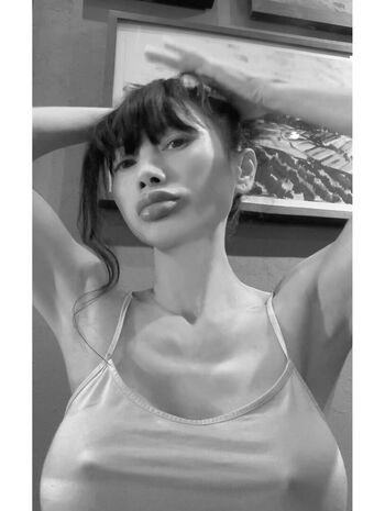 Bai ling leaked private photo uncensored HD quality