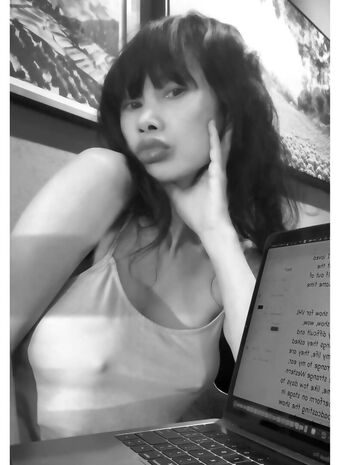 Bai ling leaked private photo uncensored HD quality