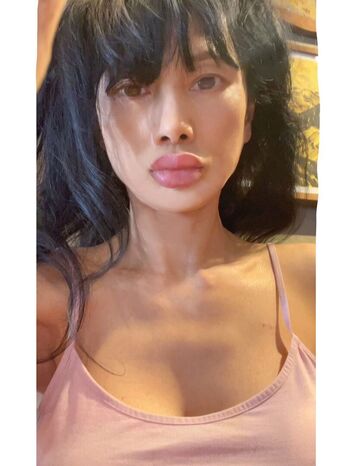 Bai ling leaked private photo uncensored HD quality