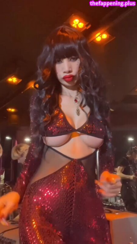 Page/ leaked private photo uncensored HD quality