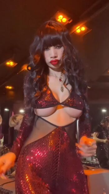 Bai ling leaked private photo uncensored HD quality