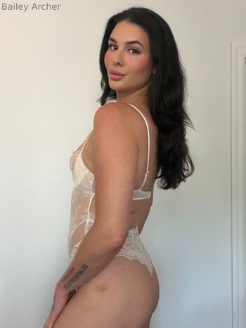 Bailey archer leaked private photo uncensored HD quality