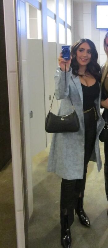 Bailey mcavoy leaked private photo uncensored HD quality