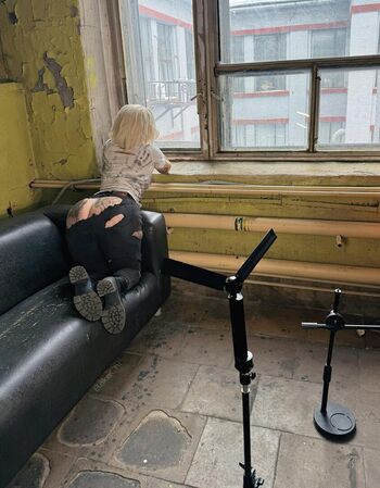 Bakachi cos  page leaked private photo uncensored HD quality