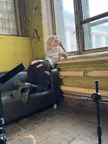 Bakachi cos  page leaked private photo uncensored HD quality