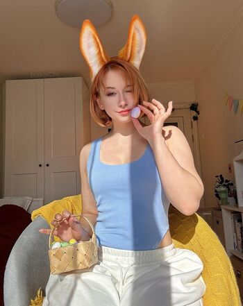 Bakachi cos leaked private photo uncensored HD quality