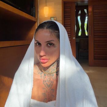 Bakhar nabieva page leaked private photo uncensored HD quality