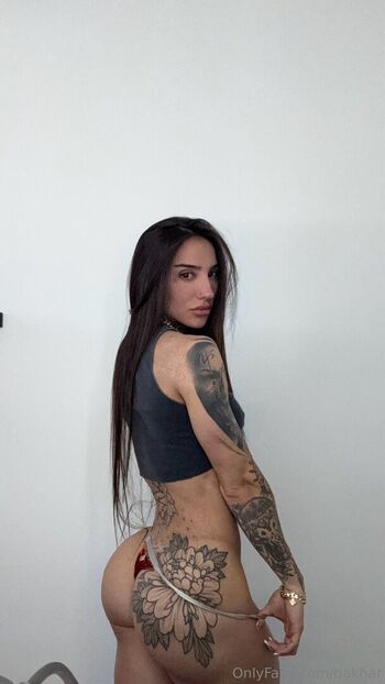 Bakhar nabieva page leaked private photo uncensored HD quality