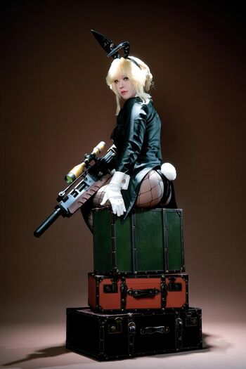 Banbanko leaked private photo uncensored HD quality