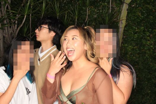Baovtuber  page leaked private photo uncensored HD quality