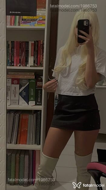 Barbarabuer leaked private photo uncensored HD quality