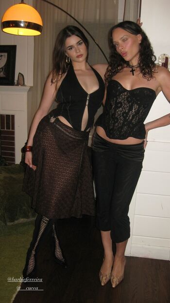 Barbie ferreira page leaked private photo uncensored HD quality