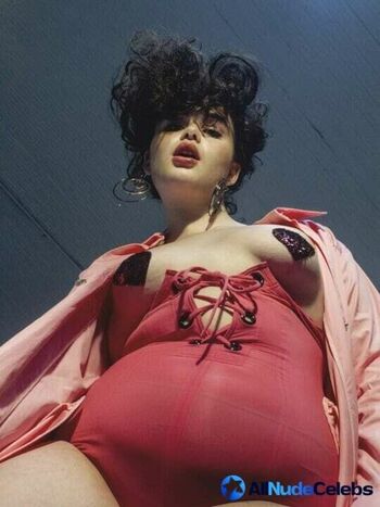 Barbie ferreira page leaked private photo uncensored HD quality