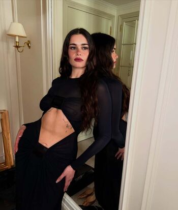 Barbie ferreira page leaked private photo uncensored HD quality