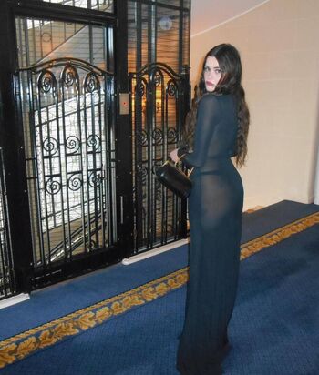 Barbie ferreira page leaked private photo uncensored HD quality