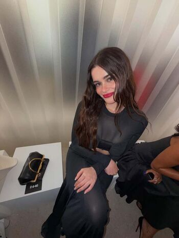 Barbie ferreira page leaked private photo uncensored HD quality