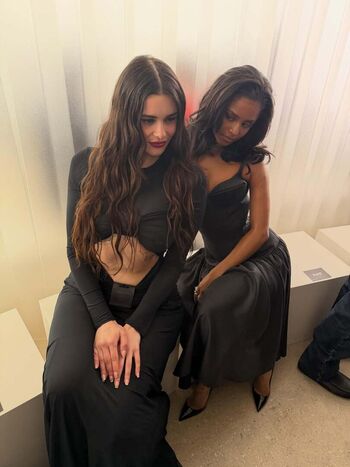 Barbie ferreira page leaked private photo uncensored HD quality