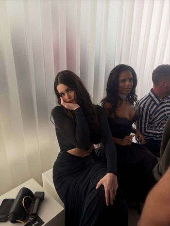 Barbie ferreira page leaked private photo uncensored HD quality