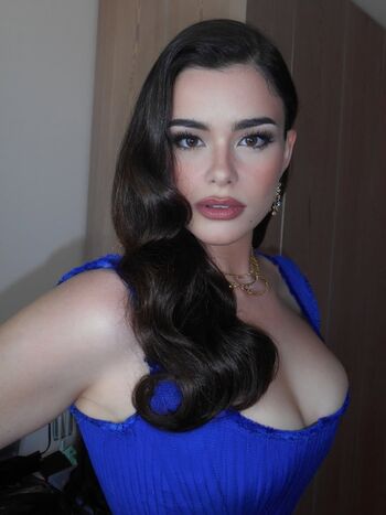 Barbie ferreira page leaked private photo uncensored HD quality