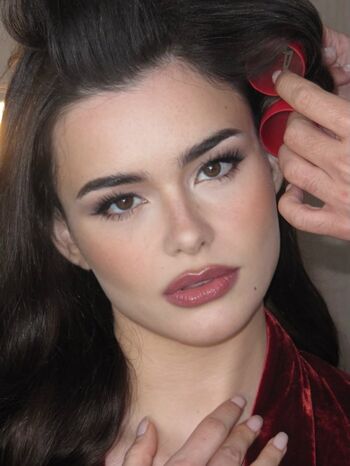 Barbie ferreira page leaked private photo uncensored HD quality