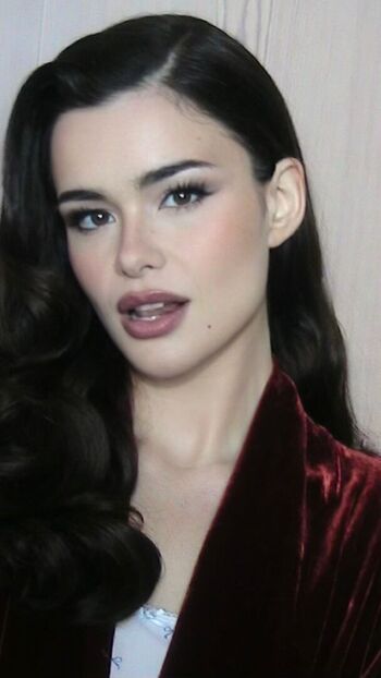 Barbie ferreira page leaked private photo uncensored HD quality