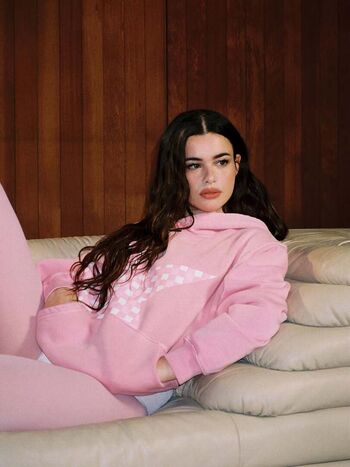 Barbie ferreira page leaked private photo uncensored HD quality