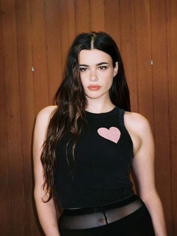 Barbie ferreira page leaked private photo uncensored HD quality