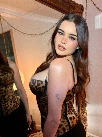 Barbie ferreira leaked private photo uncensored HD quality