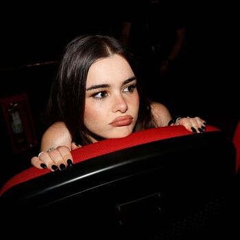 Barbie ferreira leaked private photo uncensored HD quality