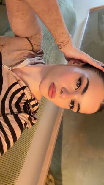 Barbie ferreira leaked private photo uncensored HD quality