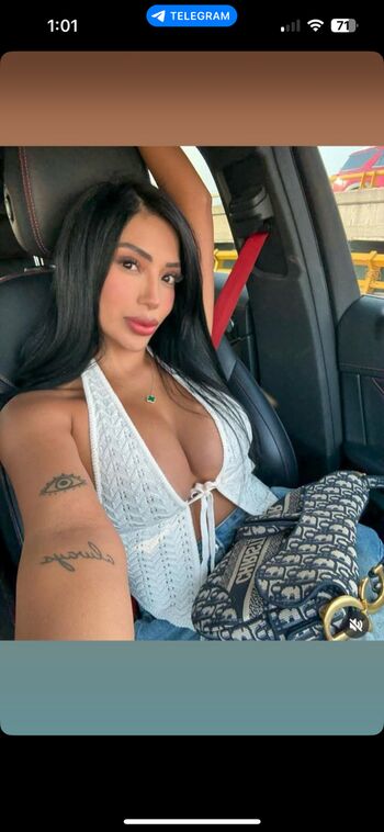 Barbiielopez leaked private photo uncensored HD quality