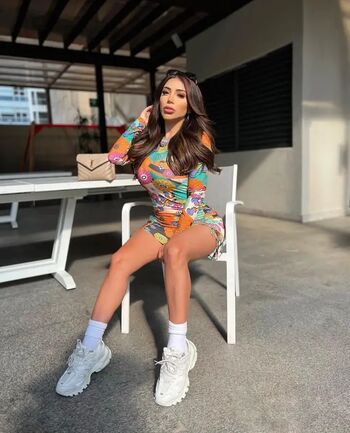Barbiielopez leaked private photo uncensored HD quality