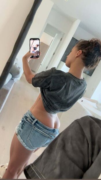 Baristajazx  page leaked private photo uncensored HD quality