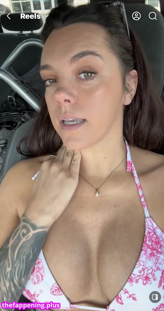 Page/ leaked private photo uncensored HD quality