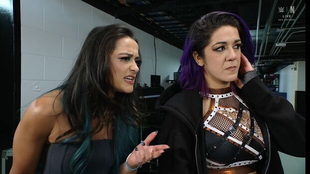 Bayley page leaked private photo uncensored HD quality