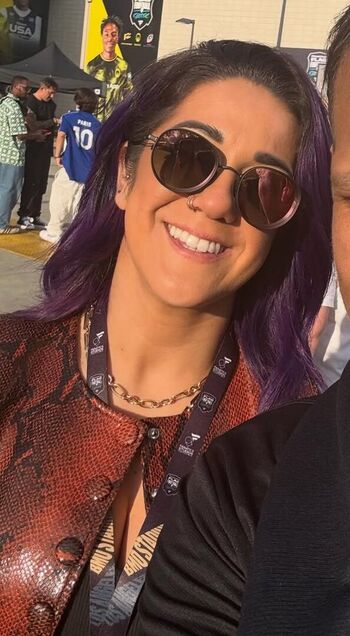 Bayley page leaked private photo uncensored HD quality