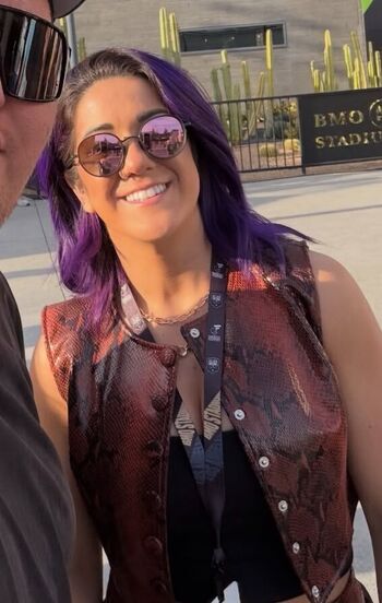 Bayley page leaked private photo uncensored HD quality