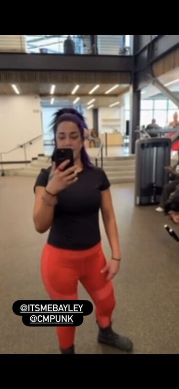 Bayley page leaked private photo uncensored HD quality