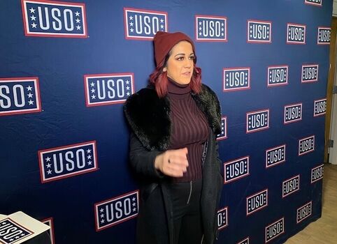 Bayley page leaked private photo uncensored HD quality