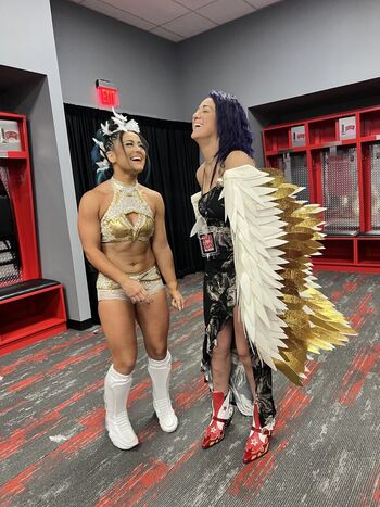 Bayley page leaked private photo uncensored HD quality