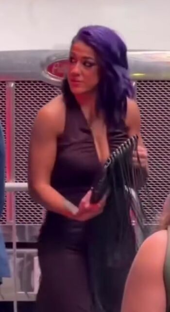 Bayley page leaked private photo uncensored HD quality