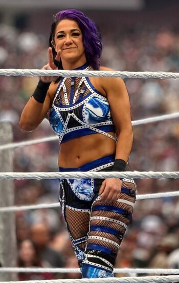 Bayley page leaked private photo uncensored HD quality