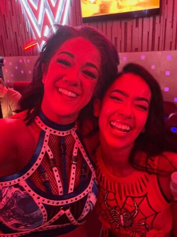 Bayley page leaked private photo uncensored HD quality
