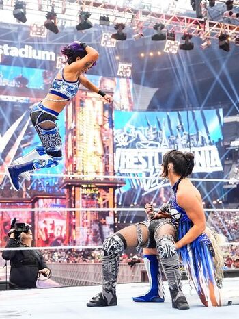 Bayley page leaked private photo uncensored HD quality