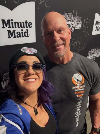 Bayley page leaked private photo uncensored HD quality