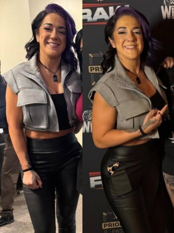 Bayley page leaked private photo uncensored HD quality