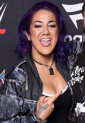 Bayley page leaked private photo uncensored HD quality